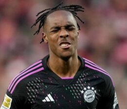 Premier Lig ekipleri sıraya girdi: Mathys Tel’den Bayern Münih kararı