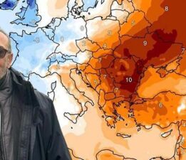 Profesörden Türkiye için ‘kurak dönem’ uyarısı