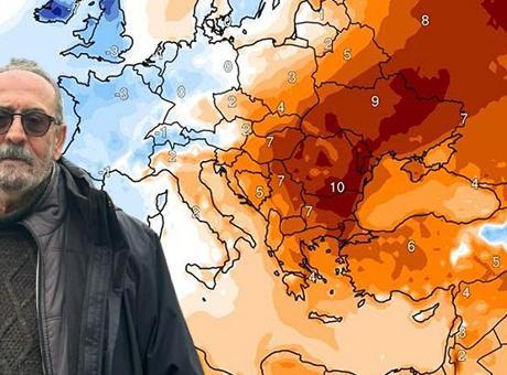 Profesörden Türkiye için ‘kurak dönem’ uyarısı