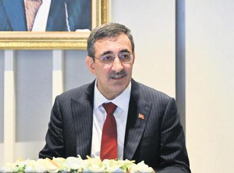 ‘Program çalışıyor rezerv sağlamlaştı’