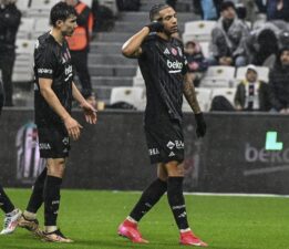 PSG’den Beşiktaş’a kötü haber: Cher Ndour geri dönüyor