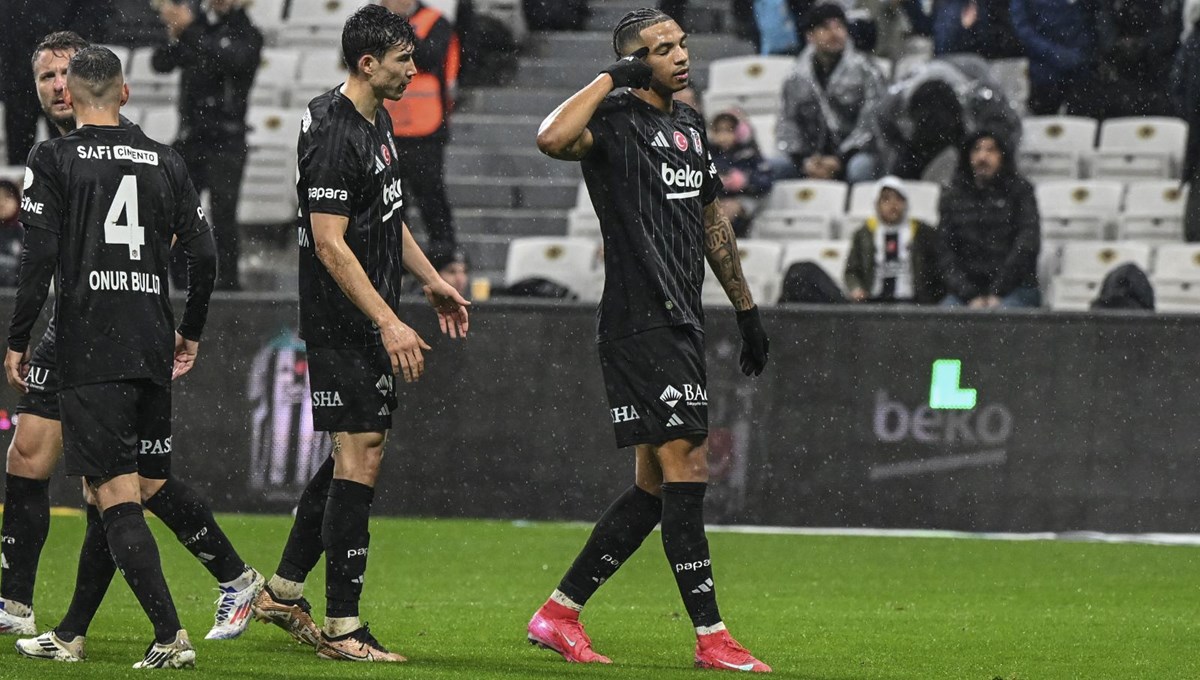PSG’den Beşiktaş’a kötü haber: Cher Ndour geri dönüyor
