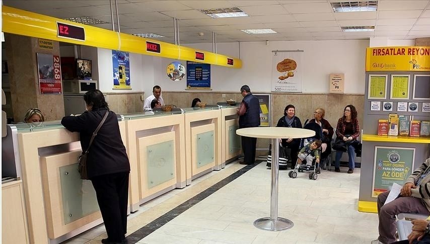 PTT’den MTV ödemeleri için kolay yöntem: Son tarih 31 Ocak