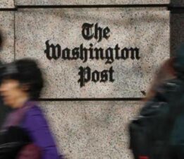 Pulitzer ödüllü karikatürist, Trump çiziminin reddedilince istifa etti
