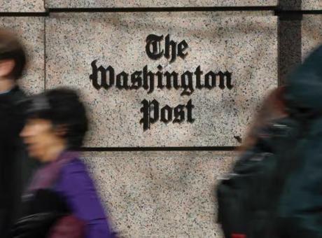 Pulitzer ödüllü karikatürist, Trump çiziminin reddedilince istifa etti