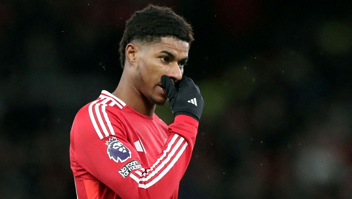Rashford’tan ara transfer kararı: Ayrılık için görüşmelere başladı