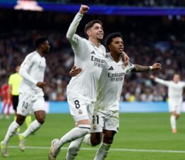 Real Madrid-Salzburg maçı ne zaman, saat kaçta ve hangi kanalda?