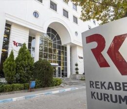 Rekabet Kurulundan, Kartek’in kontrolünün Param’a devrine koşullu izin