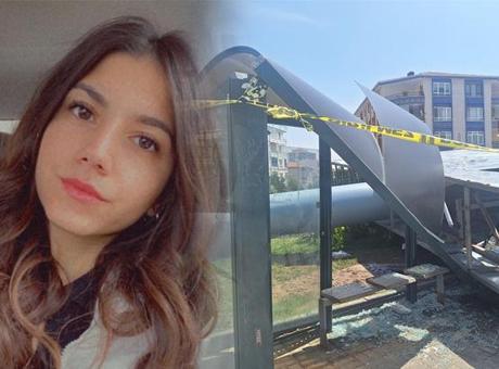 Reklam panosu durakta bekleyen Ayşe’nin sonu oldu! 8 ay sonra tutuklama