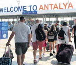 Rekora doymuyor hedeflfleri büyüttü