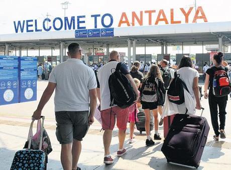 Rekora doymuyor hedeflfleri büyüttü