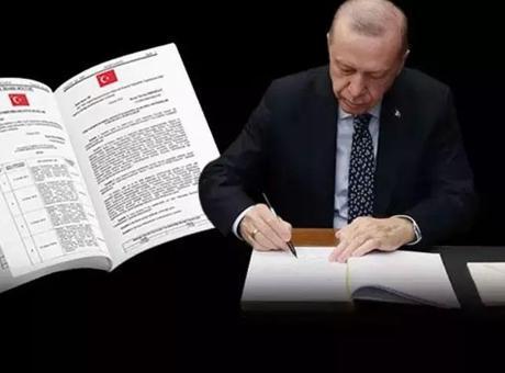Resmen yayımlandı! İşte 2025 Yılı Yatırım Programı