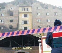 Restorandan ihmalle yayıldı