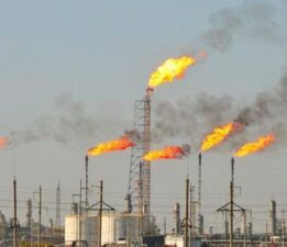 Rus enerji şirketi açıkladı: Avrupa’ya doğal gaz sevkiyatı durdu