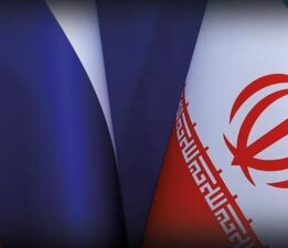 Rusya ile İran arasında stratejik anlaşma! Putin ile Pezeşkiyan ortak basın toplantısı düzenledi