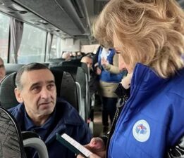 Rusya ile Ukrayna arasında esir takası gerçekleşti