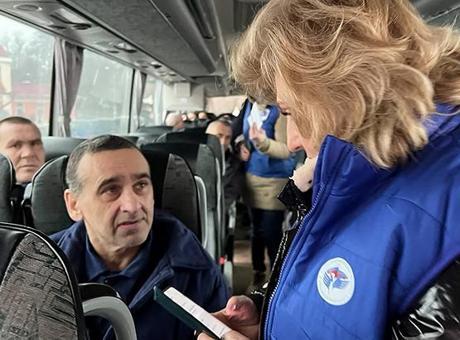 Rusya ile Ukrayna arasında esir takası gerçekleşti