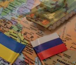Rusya: Kiev yönetimi enerji krizini körüklüyor
