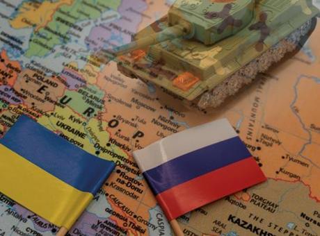 Rusya: Kiev yönetimi enerji krizini körüklüyor
