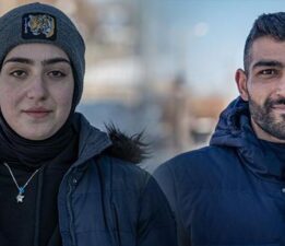 Rusya’da görüp, ilham aldı! Memleketinde denedi: İlk defa gerçekleştirdik, halkımız sevdi