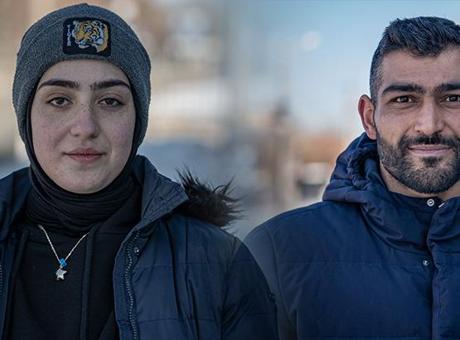 Rusya’da görüp, ilham aldı! Memleketinde denedi: İlk defa gerçekleştirdik, halkımız sevdi
