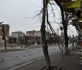 Rusya’dan Kiev’e hava saldırısı: 4 ölü