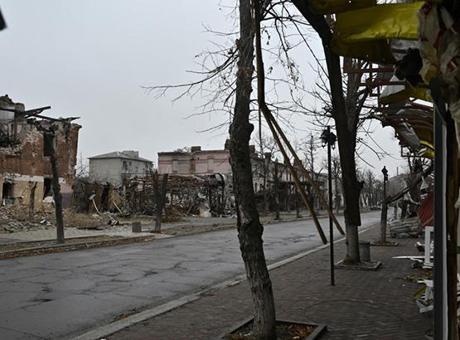 Rusya’dan Kiev’e hava saldırısı: 4 ölü