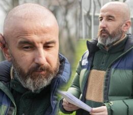 Saç ektirmek için gitti, hayatı kabusa döndü! ‘Bana sağlığımı geri versinler’