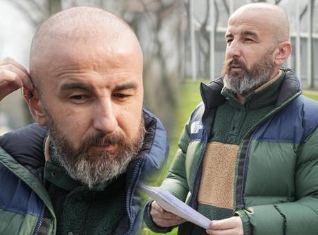 Saç ektirmek için gitti, hayatı kabusa döndü! ‘Bana sağlığımı geri versinler’
