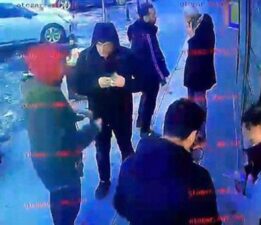 Sahte dolar basan matbaacı! Üzerinde sahte 98 bin 500 dolar ele geçirildi
