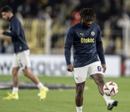 Saint-Maximin için ara transfer iddiası: Fenerbahçe’den ayrılacak mı?