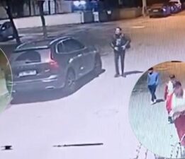 Sakarya’da yılbaşı gecesi ‘noel baba’ cinayeti!