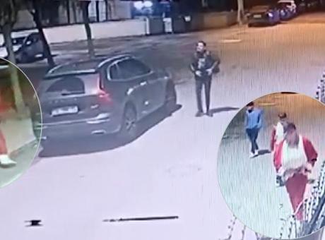 Sakarya’da yılbaşı gecesi ‘noel baba’ cinayeti!
