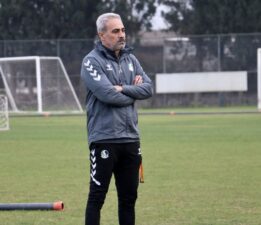 Sakaryaspor’da Mustafa Dalcı dönemi
