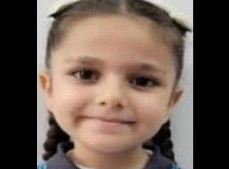 Samsun’da kahreden olay! 7 yaşındaki Hazal öldü