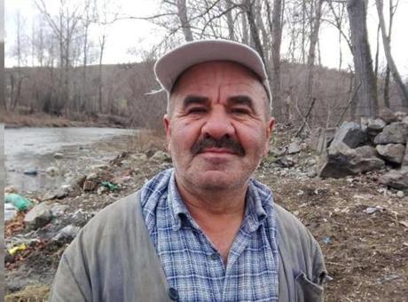 Samsun’da korkunç olay! Yem karma makinesine kapılıp hayatını kaybetti