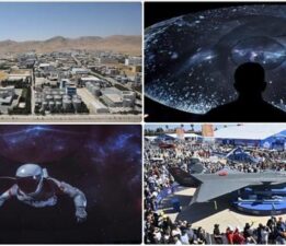 Sanayi ve teknolojinin 2025 ajandasında topyekün kalkınma!