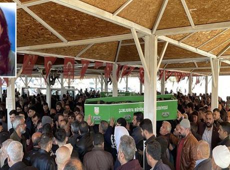 Şanlıurfa’da iki kızını öldürüp yaşamına son vermişti! Kan donduran detaylar ortaya çıktı