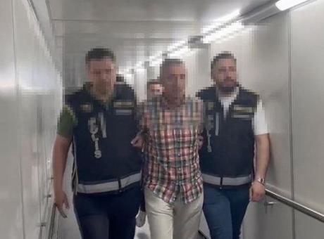 Sarallar suç örgütüne operasyon! 19 kişi tutuklandı