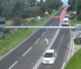 Sarhoşken direksiyon başına geçenler yandı! Yapay zeka peşinizde