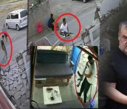 Şarkıcı Metin Işık’tan komşularına silahlı saldırı! Davada mahkemeden keşif kararı