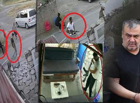 Şarkıcı Metin Işık’tan komşularına silahlı saldırı! Davada mahkemeden keşif kararı