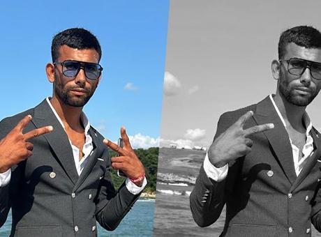 Şarkıları yanlış söylemesi ile tanınıyordu! ‘Kandıralı Ferdi’ tutuklandı
