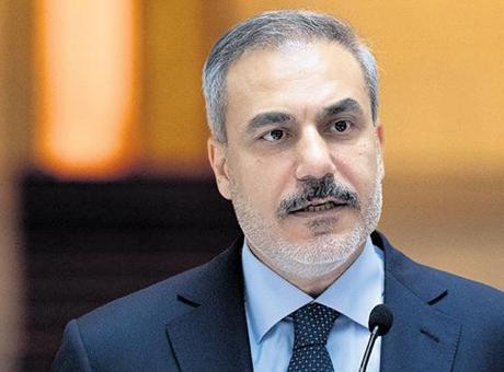 ‘Savaşmaktan kaçmayacağımızı bilmeliler’