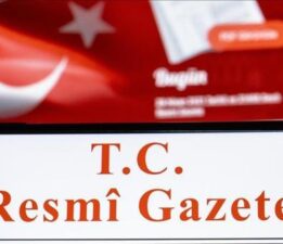 Savunma sektöründeki firmalara dövizle sözleşme imkanı getirildi