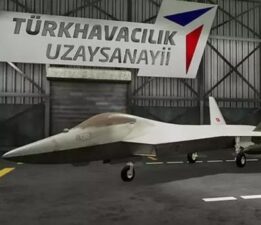 Savunmada 23 yeni proje