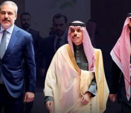 ‘SDG feshini açıklamalı!’
