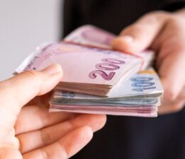 SED ödemesi ne kadar olacak? 2025 Sosyal Ekonomik Destek zammı kaç oldu?