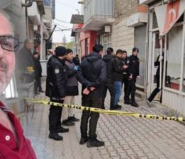 Şekerlemecinin feci ölümü! Takılan atkı sonu oldu