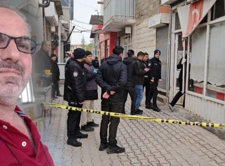 Şekerlemecinin feci ölümü! Takılan atkı sonu oldu